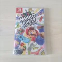 スーパー マリオパーティ