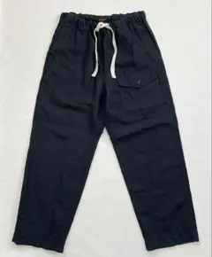 A Vontade British Mil Easy Trousers Mサイズ
