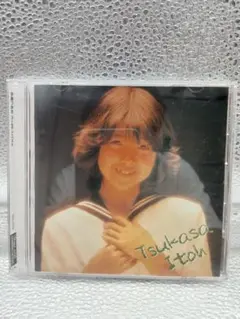 あNo.12 伊藤つかさ　ゴールデンベスト CD