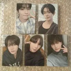 TXT ラキドロ　weverse 1.2回③