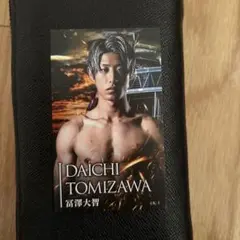 【未使用品】NIKE タンクトップ ブレイキングダウン 冨澤大智 着用 未使用品】NIKE タンクトップ ブレイキングダウン 冨澤大智 着用