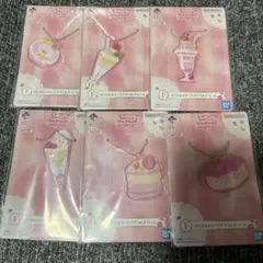 一番くじ　おジャ魔女どれみ F賞 アクリルチャーム
