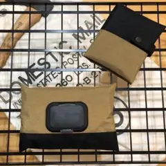ウェットシートケース◆マルチペーパーケース