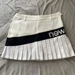 New Balance プリーツスカート サイズ2