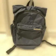 ブランシェス　branshes リボンリュックSサイズ