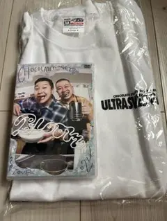 chocolateplanet グッズ