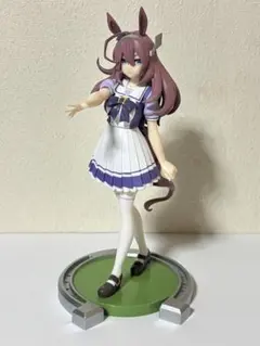ミホノブルボン フィギュア ウマ娘プリティーダービー