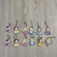ディズニー ラバマスグミ12個セット
