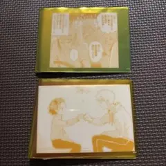 メダリスト展　ランダムクリアカード