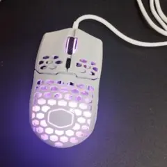 MM711ゲーミングマウス