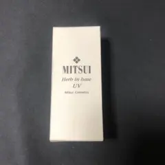 1=5 ミツイ　ハーブインベースUV