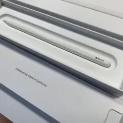 接続不良　Apple Pencil第二世代　ジャンク