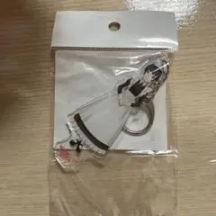 ラブライブ サンシャイン 津島善子 購買部　キーホルダー　i