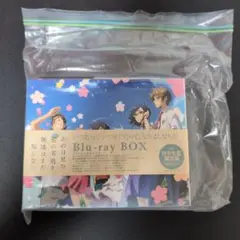 あの花　Blu-raybox