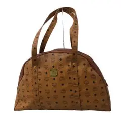 K☆001 MCM エムシーエム ハンド 肩がけ トート バッグ 鞄