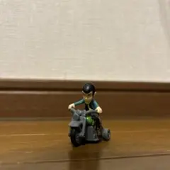 【非売品】ルパン三世　チョロQ