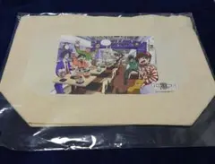 我々だ　われみて　トートバッグ