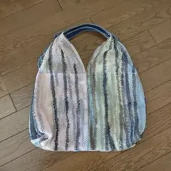 Epice Paris メッシュバッグ