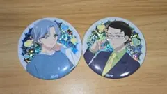 キミとアイドルプリキュア♪ 第2弾 ホログラム缶バッジ まとめ売り