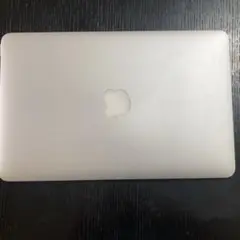 MacBook Air 11インチ（Mid 2013）A1465モデル