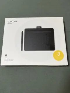 wacom Intuos CTL-4100