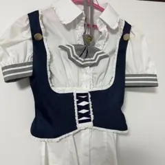 アフィリア制服 Mサイズ 正規品 2016517340.jpg?1695613497