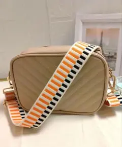 ショルダーストラップ ショルダーベルト ショルダー紐 簡単付け替え♡39