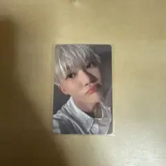NCT DREAM moonlight タワレコ 特典 ジェミン