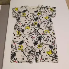 スヌーピー★ロンパース