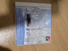 The Red Squirrel in the Winter　ロシア民謡合唱