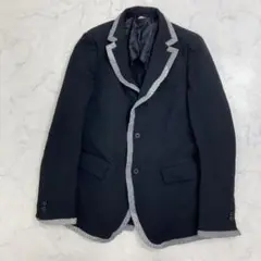 COMME des GARCONS HOMME DEUX テーラードジャケット