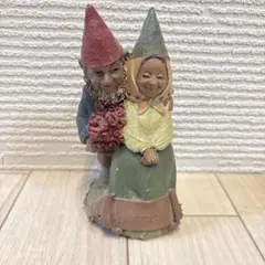 カリン人形