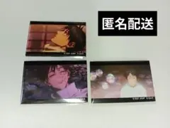 呪術廻戦PLAZA　場面写トレーディングスクエア缶バッジC　乙骨