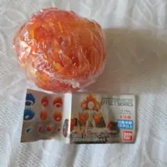 ガチャ 炎 エフェクト