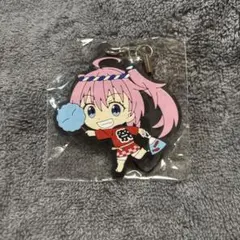 転生したらスライムだった件　キャラクターキーホルダー