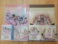 蓮ノ空 CD Dream Believers 104 105 安養寺姫芽