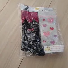 靴下