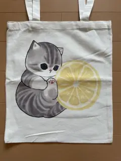 【★SALE★】mofusand モフサンドトートバッグ