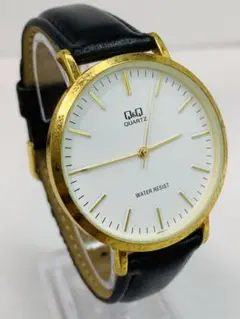 Q&Q Quartz Q978J111✨移動中✨