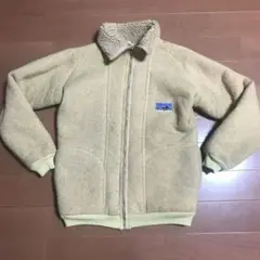 パタゴニア【白タグ】パイルジャケット Sサイズ
