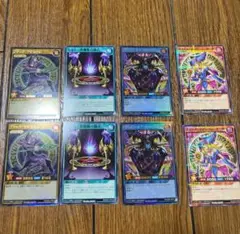 ブラックマジシャンガール　ラッシュ