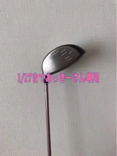 XXIO ゼクシオ10レディースドライバー