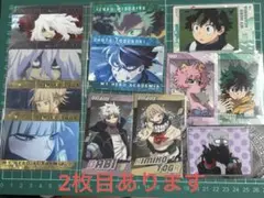 ヒロアカ　スナマイ等まとめ売り
