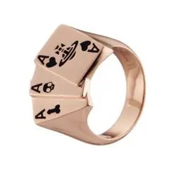 Vivienne Westwood MARVIN RING