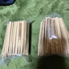 新品!茶道具菓子楊枝