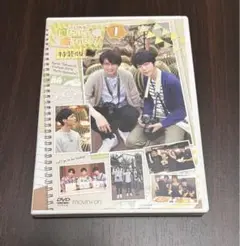 【値引き中】俺癒 2期 1巻 dvd