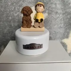オルゴール　小樽オルゴール堂