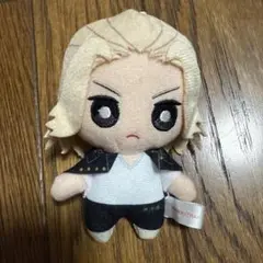 東京リベンジャーズ マイキー 佐野万次郎 ぬいぐるみ