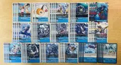 赤紫デジモン　アグモン　ガブモン　オメガモン　デッキ 強いデジモンデッキを作る考え方〜赤紫デジモン〜 : Arester