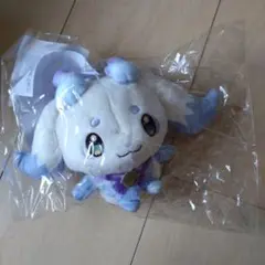 ルンルン にじぬい